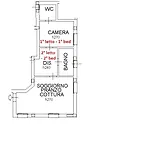 Glicine Apartament Rimini