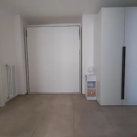 Glicine Rimini