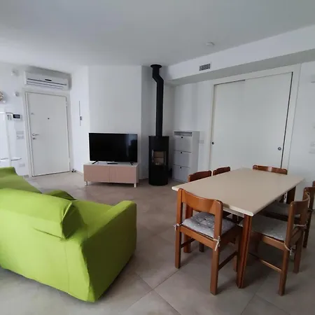 Apartament Glicine *