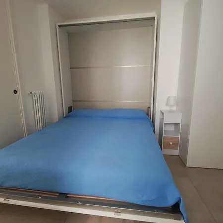 Glicine Apartament