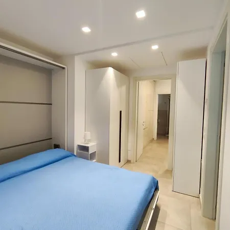 Apartament Glicine *