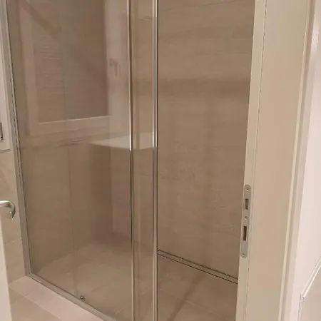 Appartement Glicine Rimini