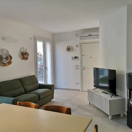 Glicine Appartement Rimini