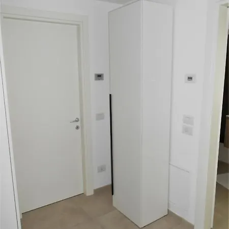 Apartment Glicine *