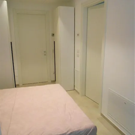 Appartement Glicine Rimini