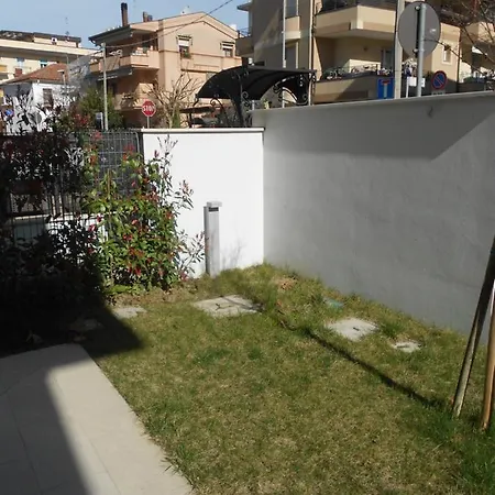 Glicine Rimini