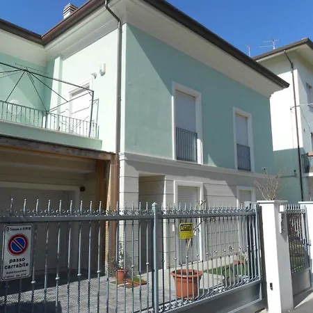 Appartement Glicine *