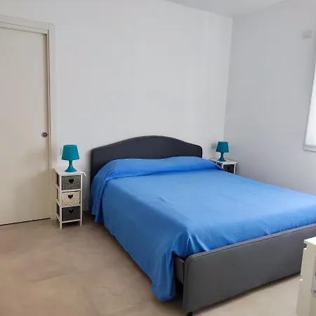 Glicine * רימיני