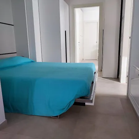 Glicine Appartement Rimini