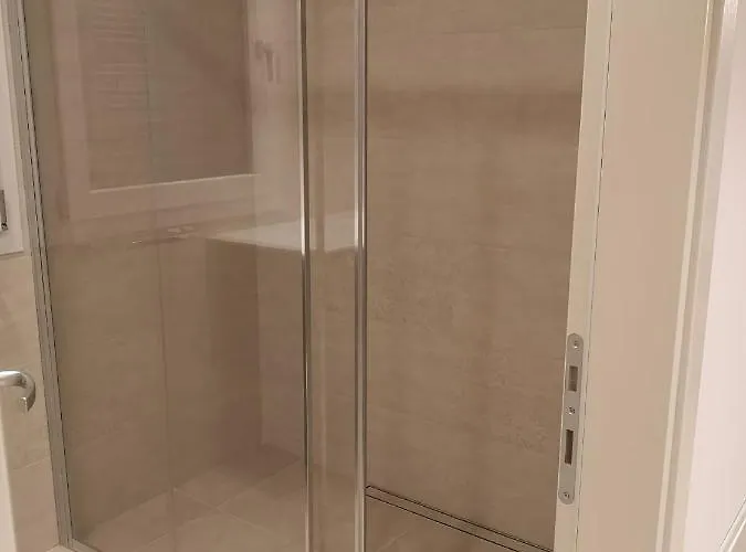 Apartman Glicine Rimini