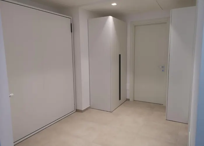 Apartman Glicine Rimini