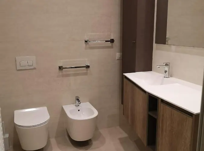 Glicine Apartman Rimini