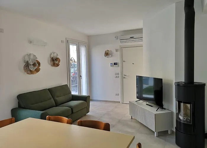 Glicine Διαμέρισμα Ρίμινι