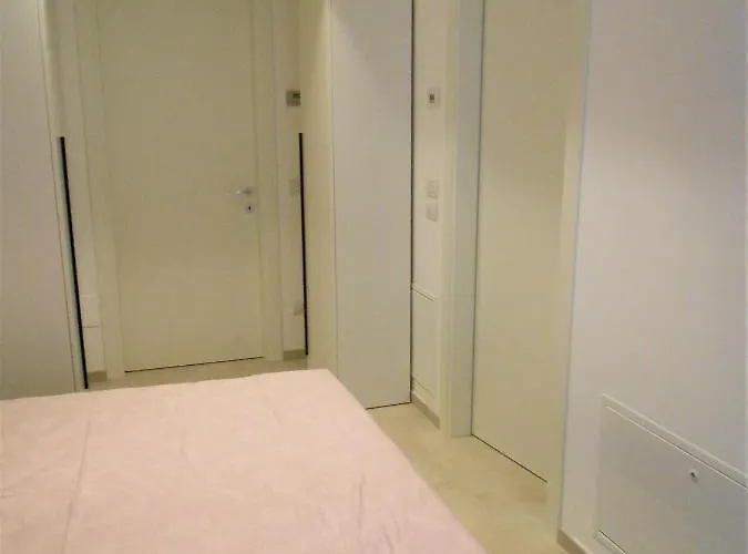 Apartman Glicine Rimini