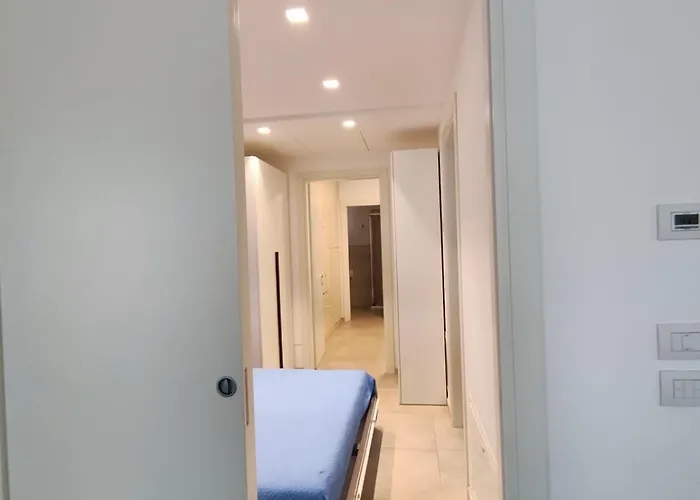 Glicine Apartman Rimini