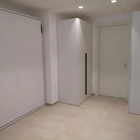 Appartement Glicine Rimini