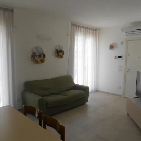 Glicine Rimini