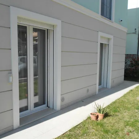 Appartement Glicine *