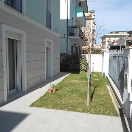 Glicine * Rimini