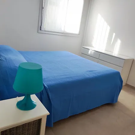 Appartement Glicine *